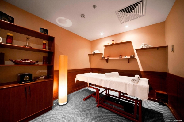 Hotel Courtyard by Marriott Tbilisi (Tbilissi)